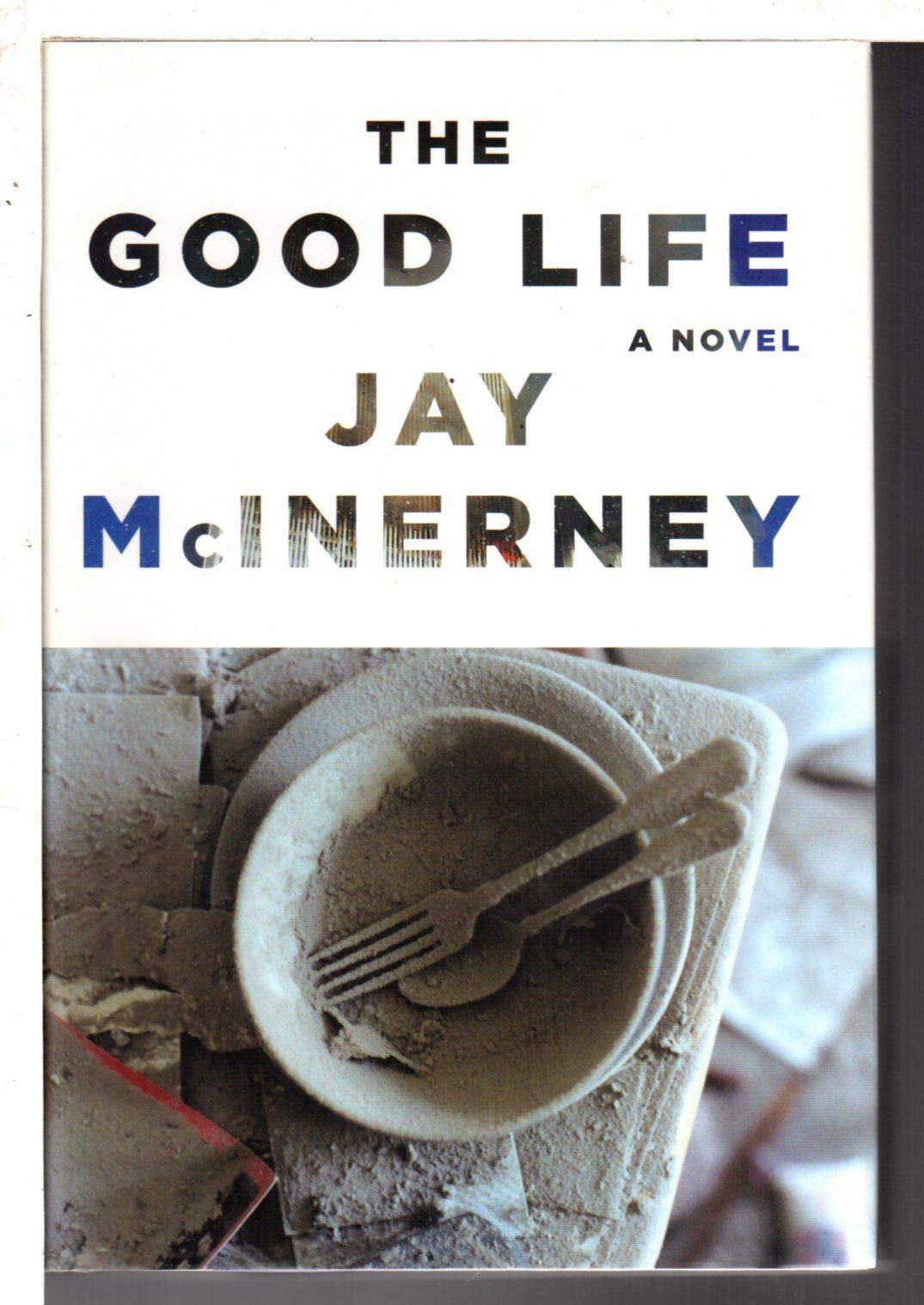 The Good Life used book depot