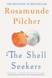 The Shell Seekers used book depot