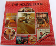 THE HOUSE BOOK used book depot