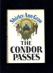 The Condor Passes used book depot