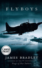 Flyboys: A True Story of Courage used book depot