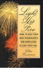 Light His Fire used book depot