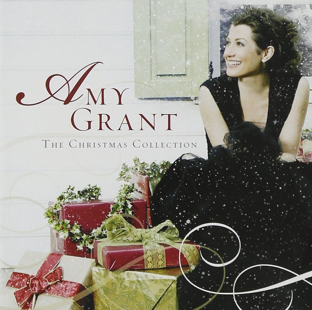 The Christmas Collection used book depot