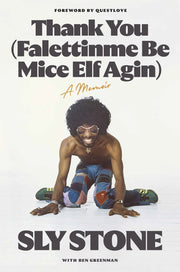 Thank You (Falettinme Be Mice Elf Agin): A Memoir used book depot