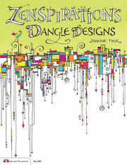 Zenspirations Dangle Designs used book depot