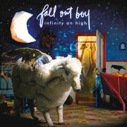 Infinity On High used book depot