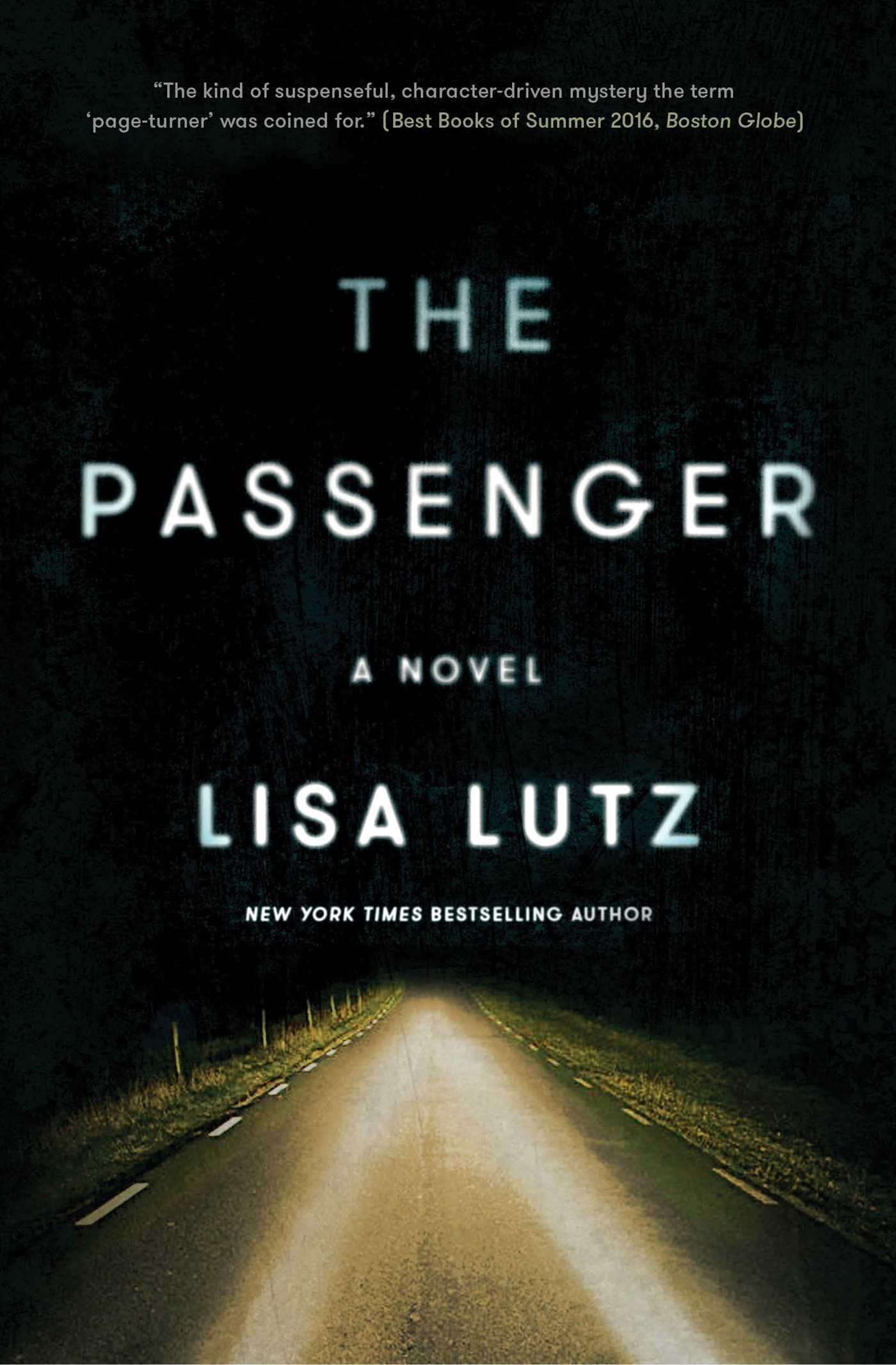 The Passenger used book depot