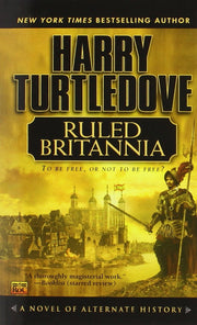 Ruled Britannia used book depot