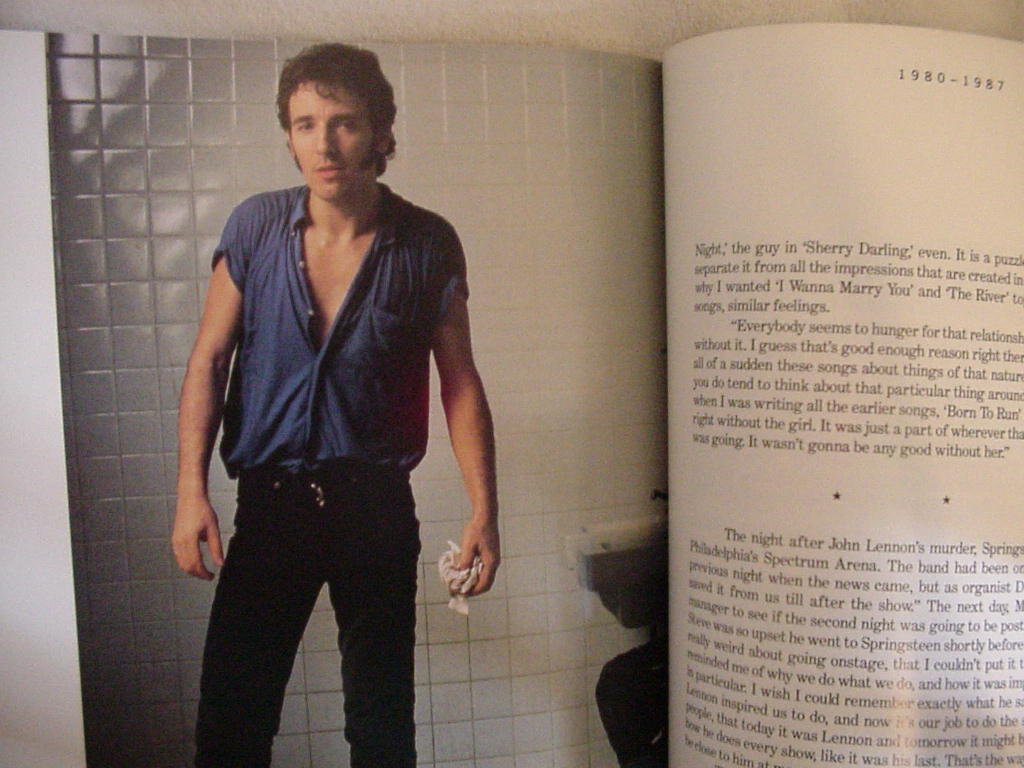 20 Years of Rolling Stone: What a Long, Strange Trip It's Been used book depot