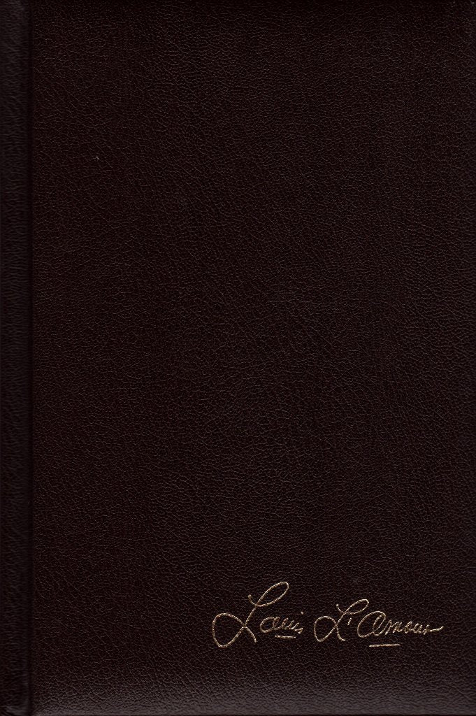 Smoke From This Altar (The Louis L'Amour Collection) used book depot