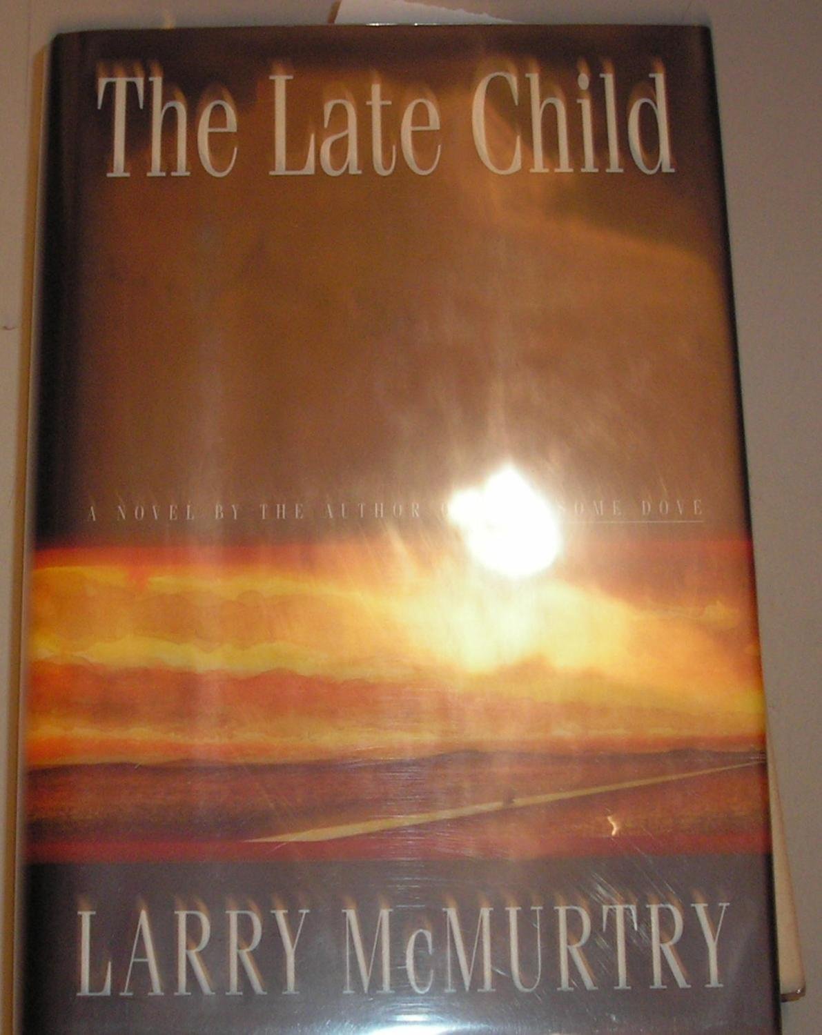 Late Child used book depot