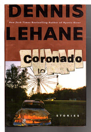 Coronado: Stories used book depot