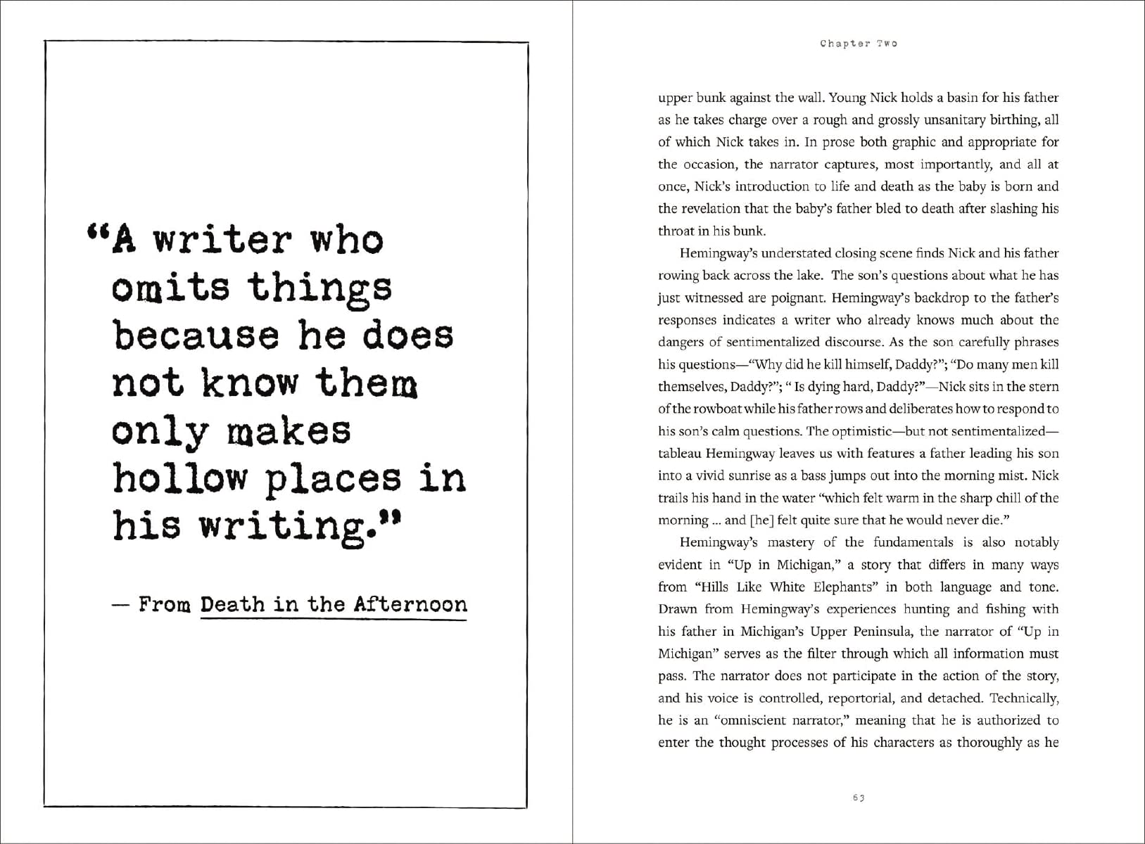 Write Like Hemingway: Find Your Voice, Discover Your Style Using the 10 Rules That Guided A Nobel Laureate used book depot