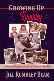 Growing Up Rumbley used book depot