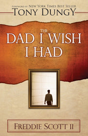The Dad I Wish I Had used book depot