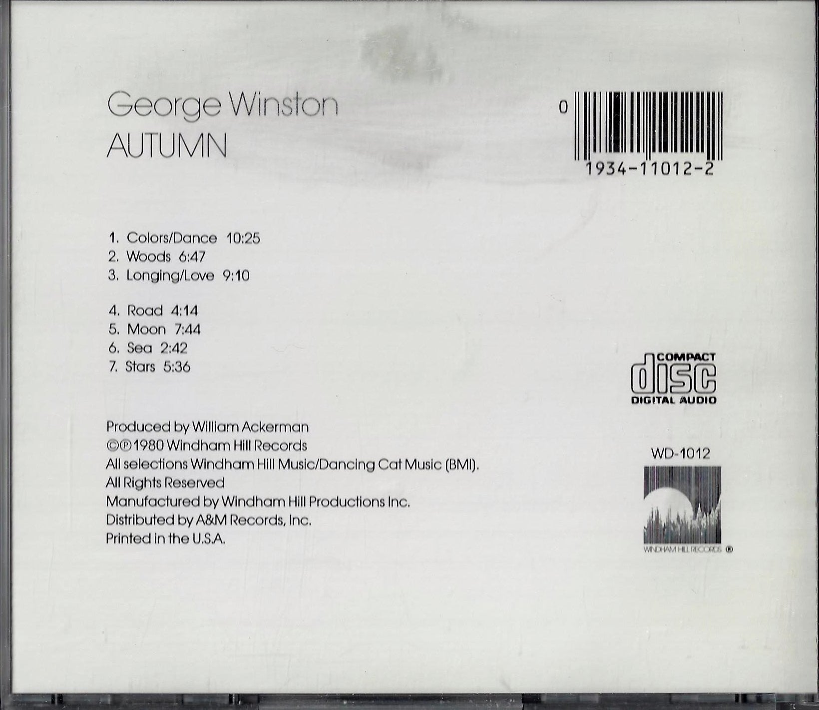 Autumn used book depot