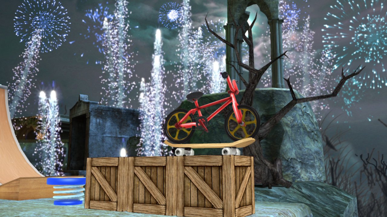 Create - Nintendo Wii used book depot