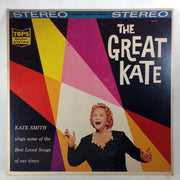 Sweetest Sounds/How Great Thou used book depot