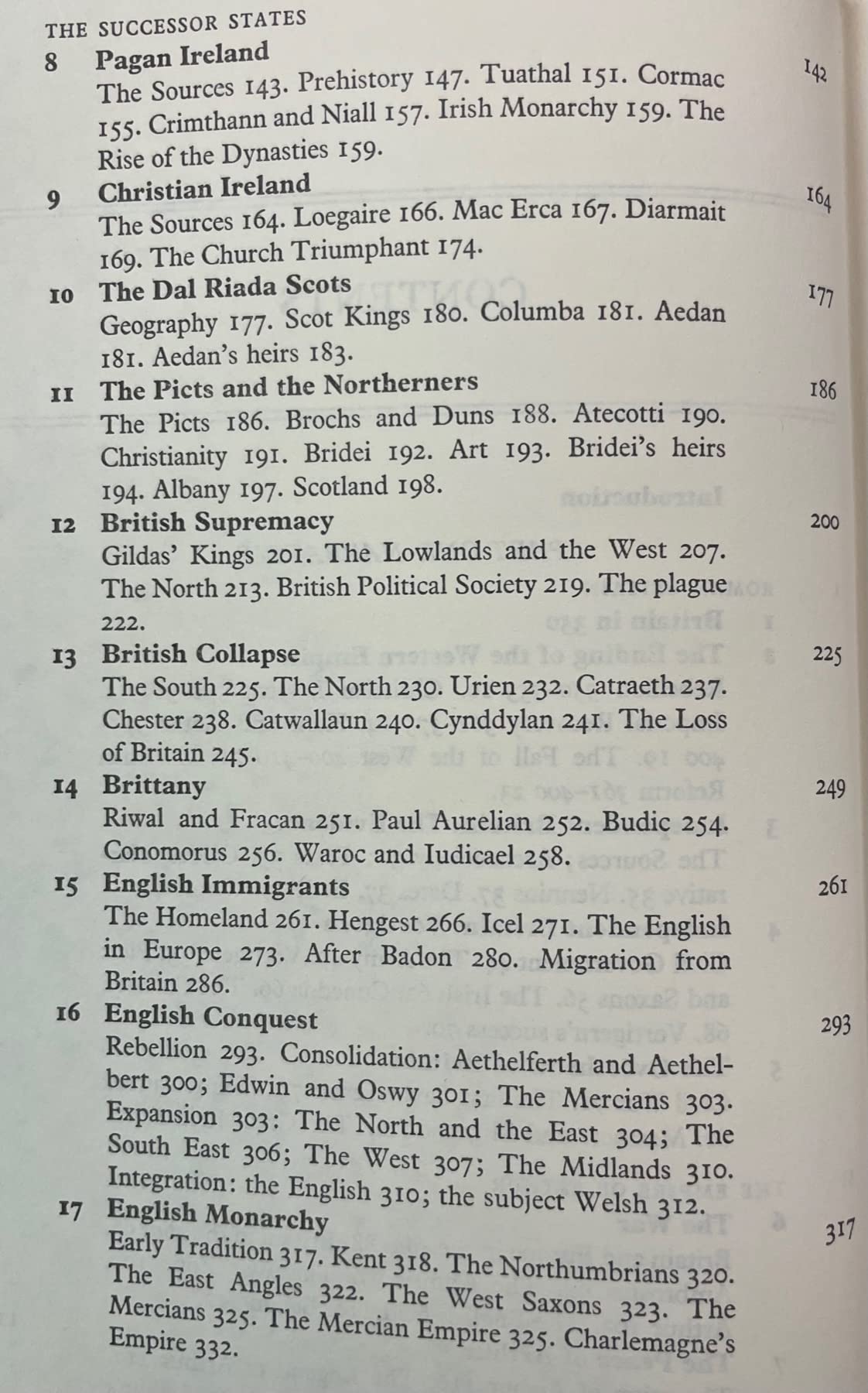 The Age of Arthur: A History of the British Isles from 350 to 650 used book depot