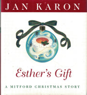 Esther's Gift: A Mitford Christmas Story used book depot