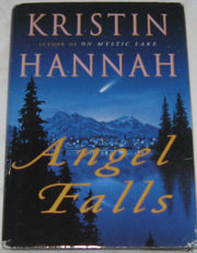 Angel Falls used book depot