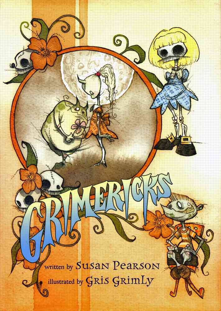 Grimericks used book depot