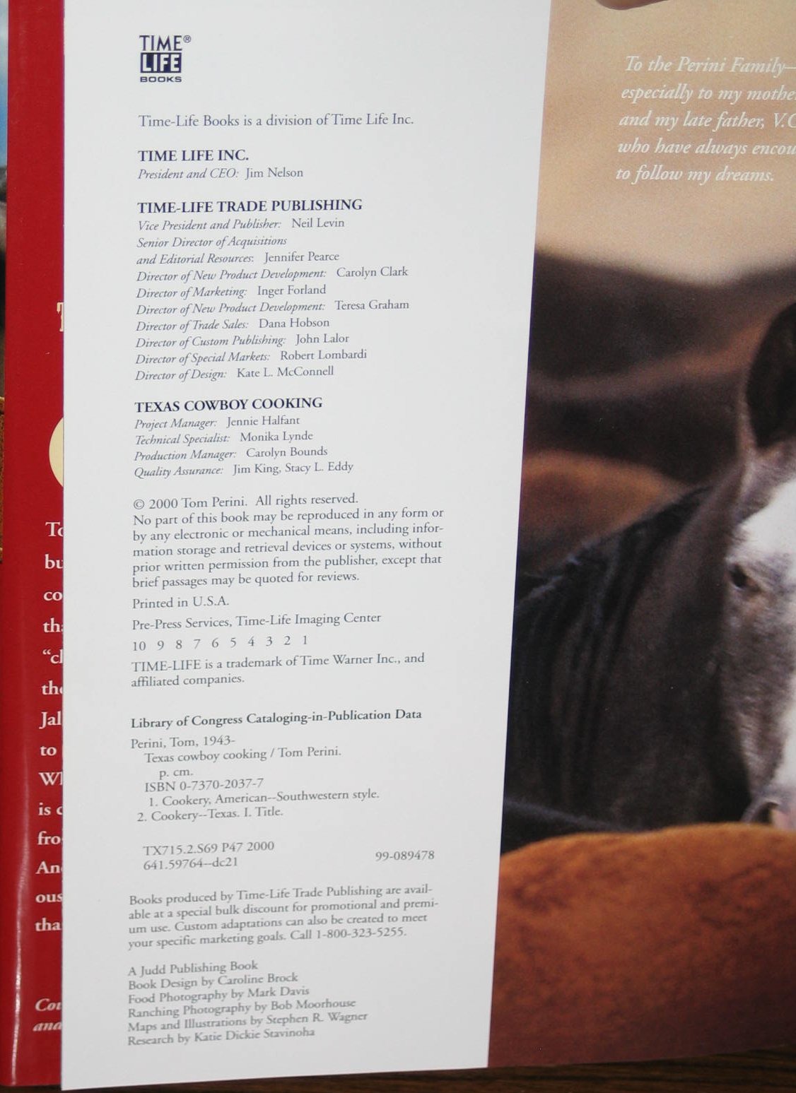 Texas Cowboy Cooking used book depot