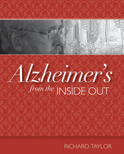 Alzheimer's from the Inside Out used book depot