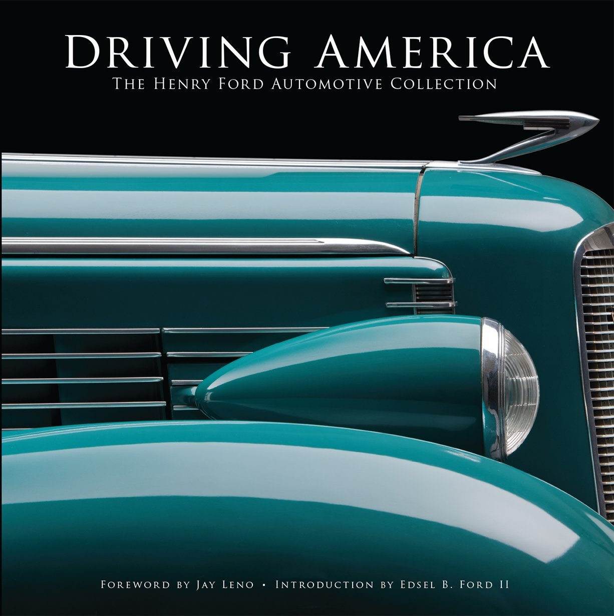 Driving America: The Henry Ford Automotive Collection used book depot