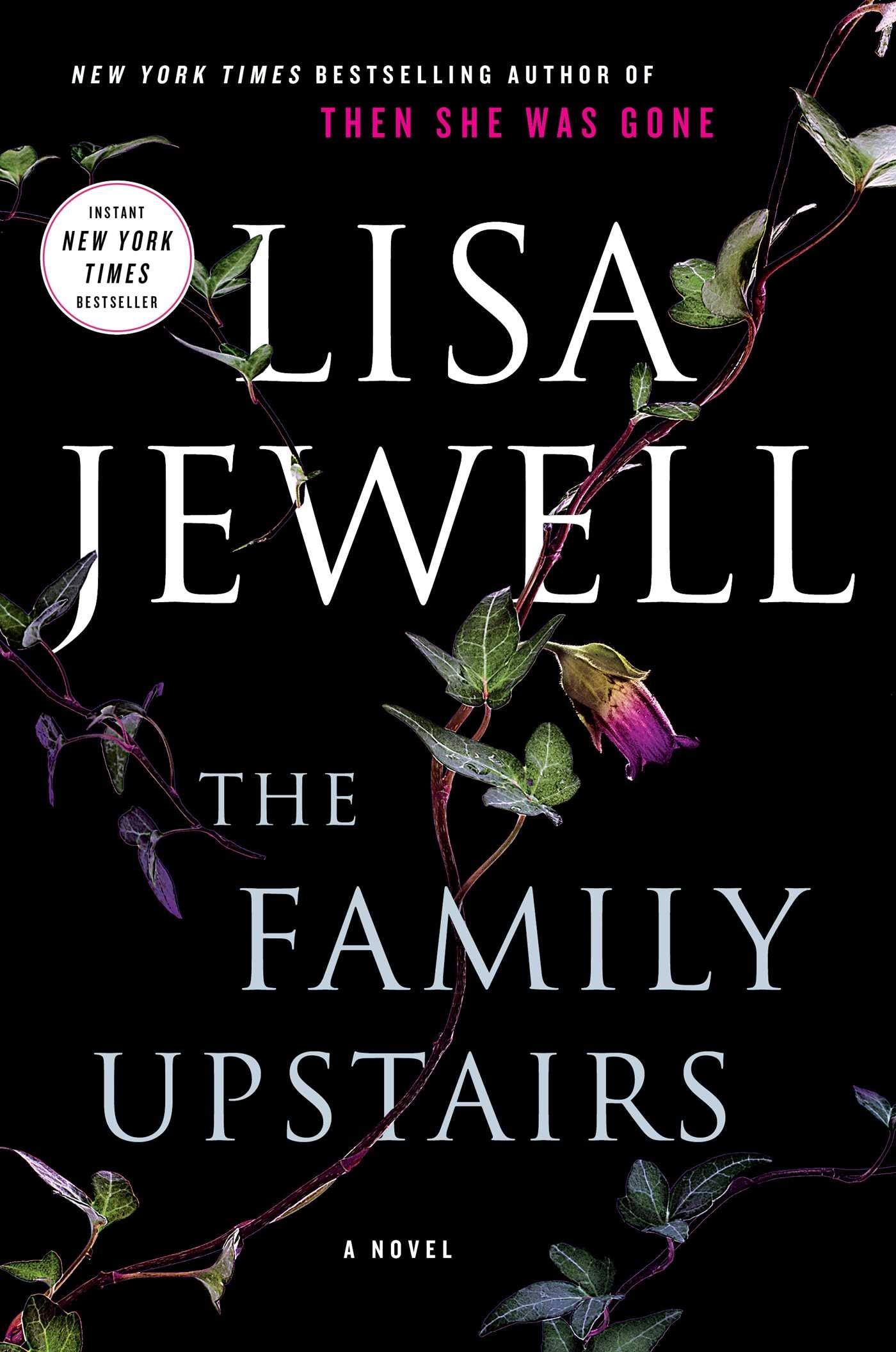 The Family Upstairs: A Novel used book depot
