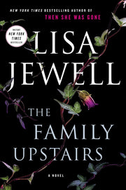 The Family Upstairs: A Novel used book depot