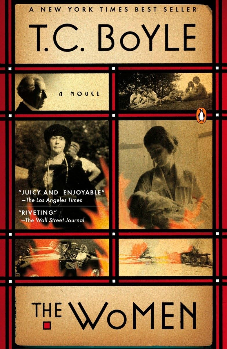 The Women: A Novel used book depot