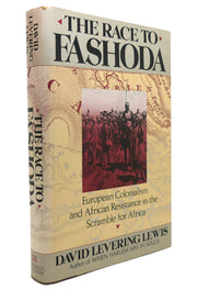 The Race to Fashoda: European Colonialism and African Resistance in the Scramble for Africa used book depot