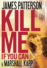 Kill Me If You Can used book depot