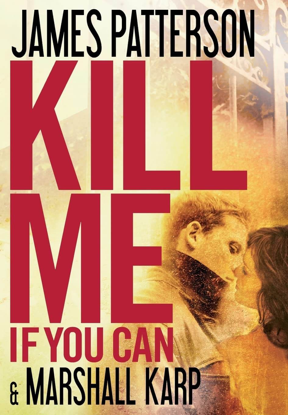 Kill Me If You Can used book depot