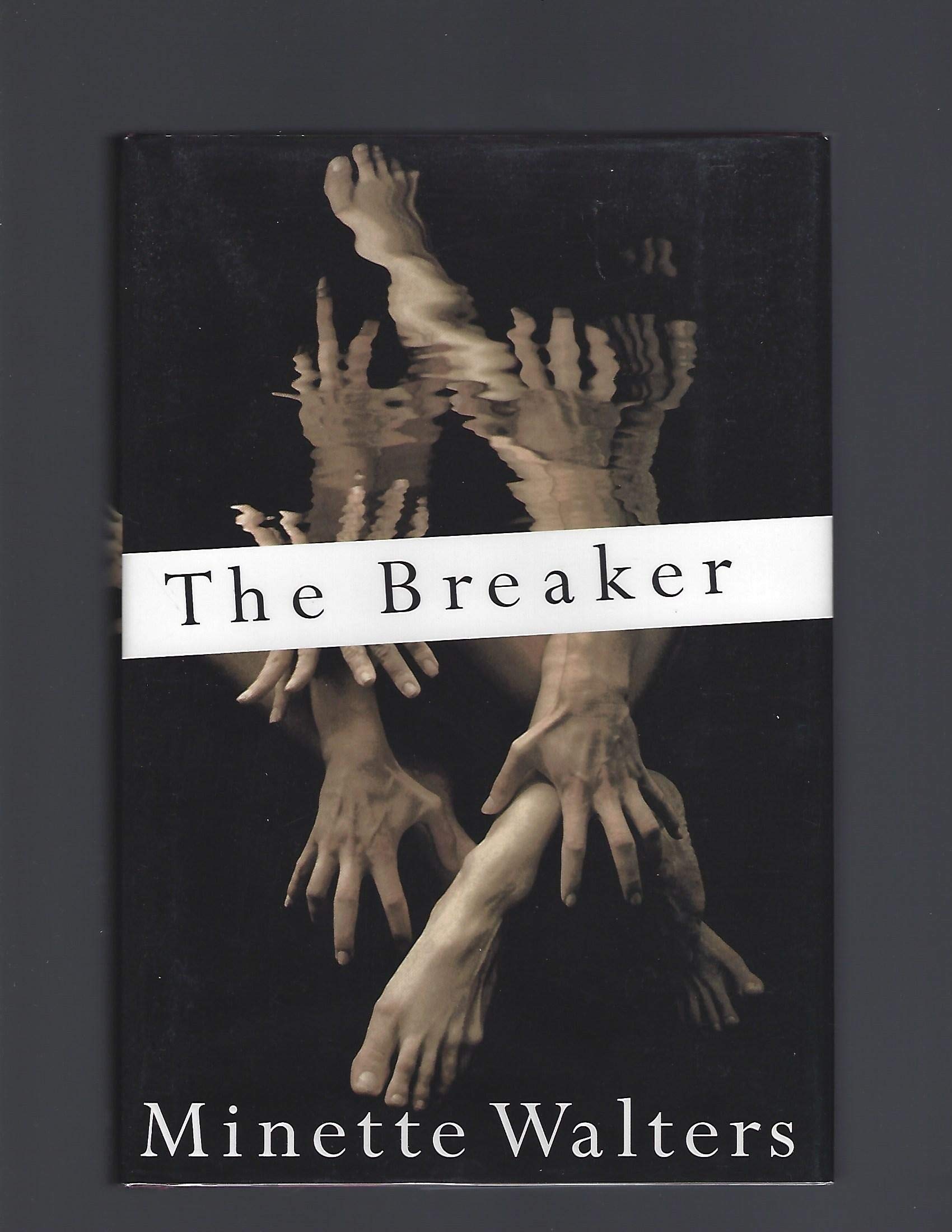 The Breaker used book depot