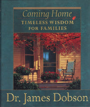 Coming Home: Timeless Wisdom for Families used book depot