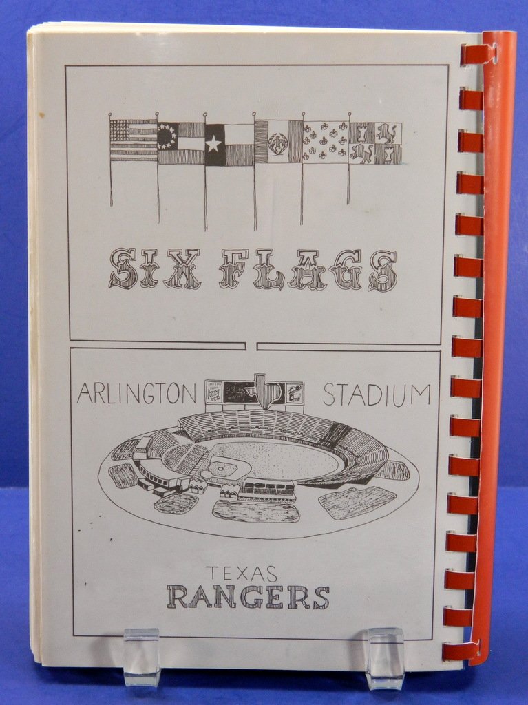 Arlington Treasured Recipes used book depot