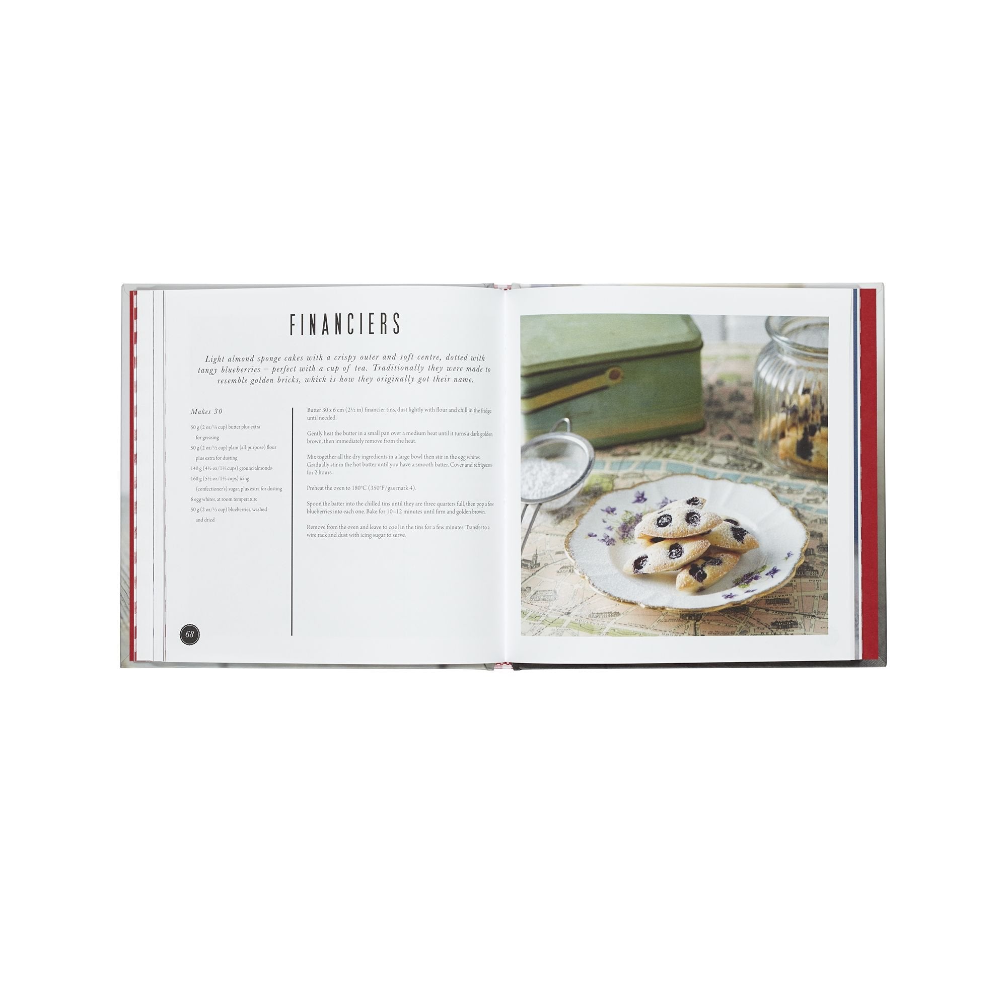 Le Petit Paris: French Finger Food used book depot