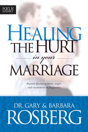 Healing the Hurt in Your Marriage used book depot