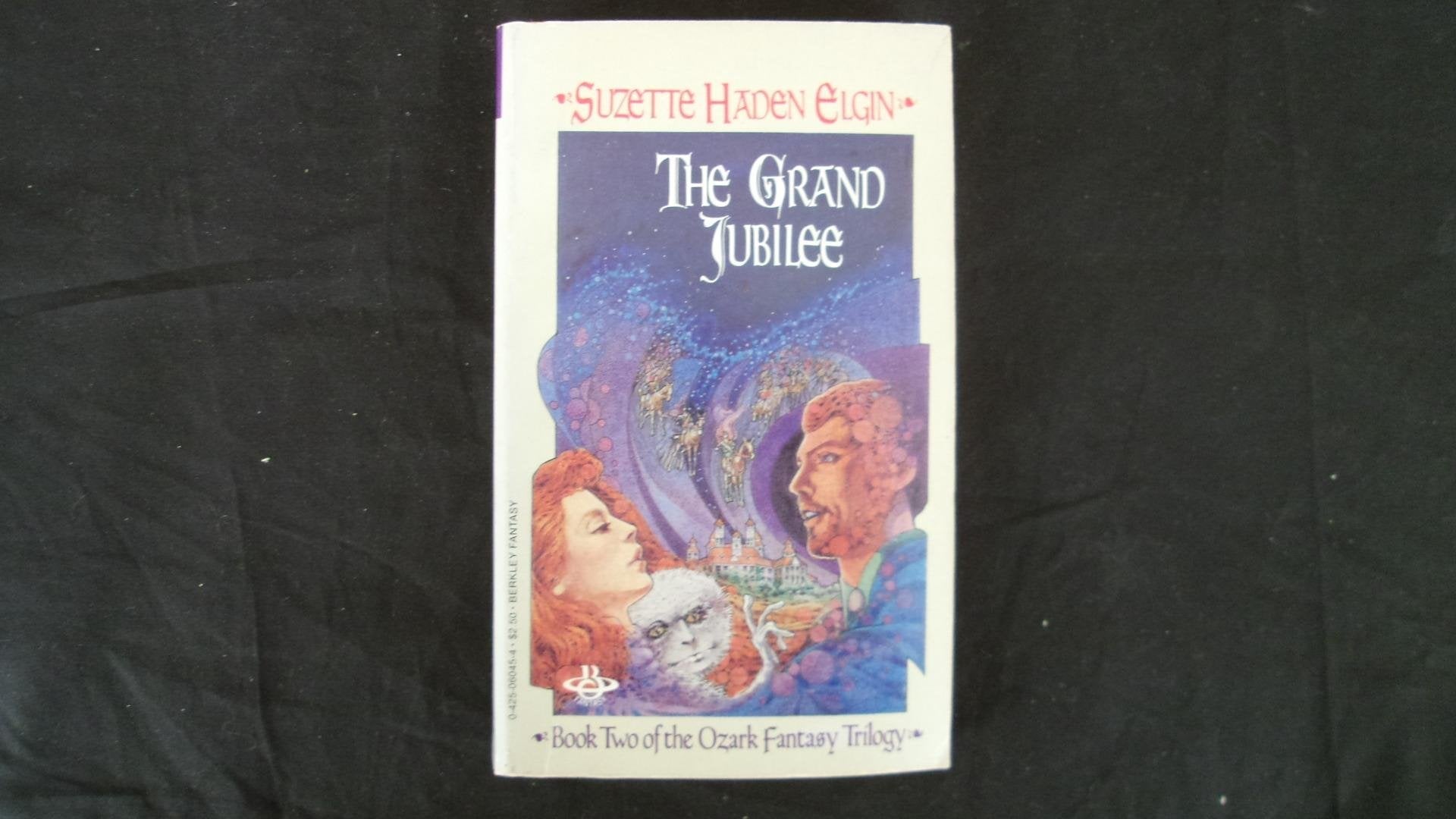 The Grand Jubilee used book depot