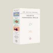 The Nocilla Trilogy: Nocilla Dream, Nocilla Experience, Nocilla Lab used book depot