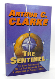 The Sentinel used book depot