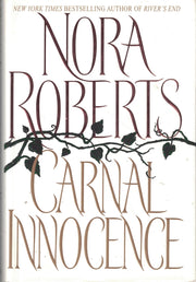 Carnal Innocence used book depot