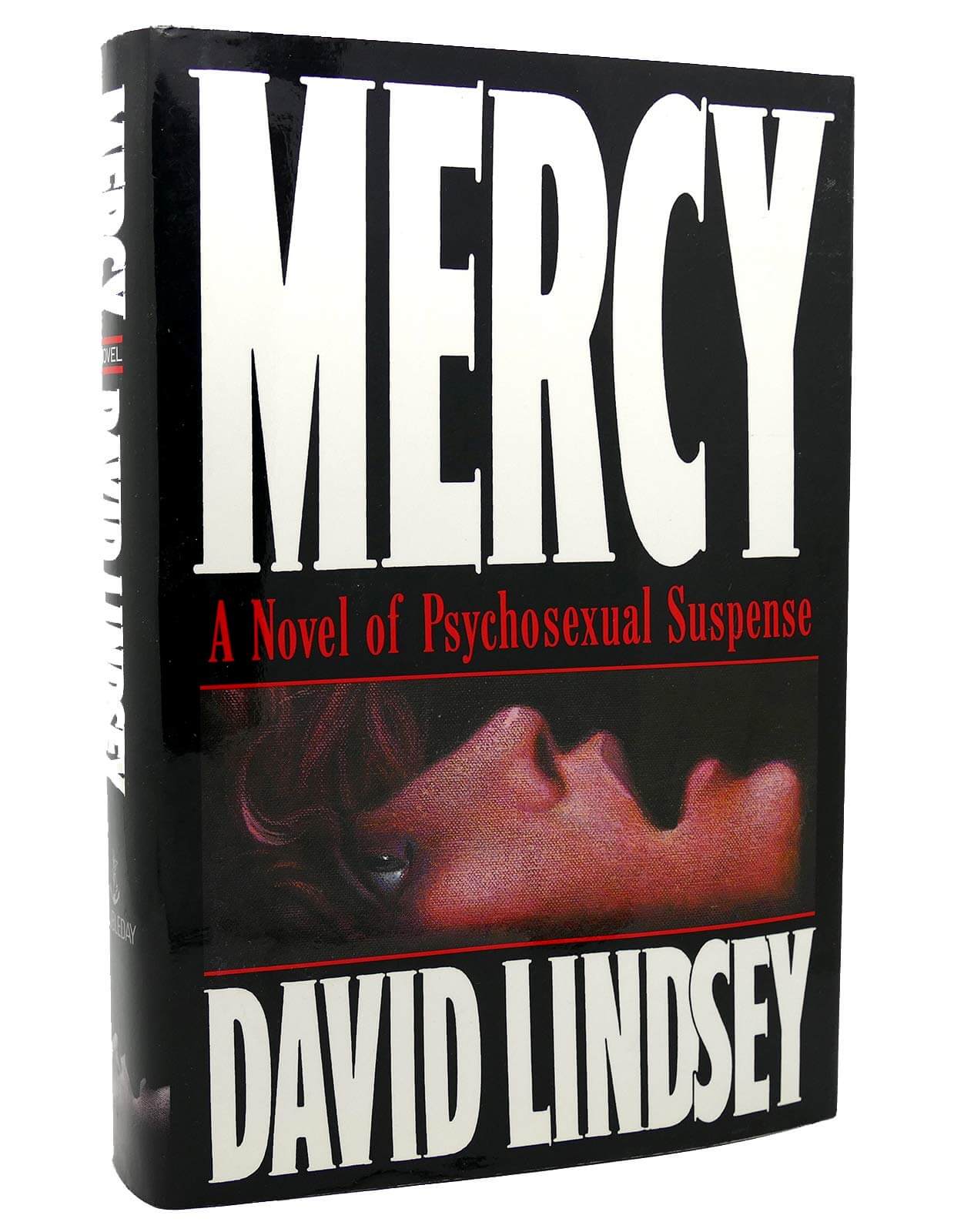 Mercy used book depot