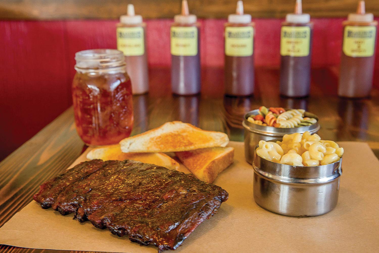 Tennessee Back Road Restaurant Recipes Cookbook used book depot