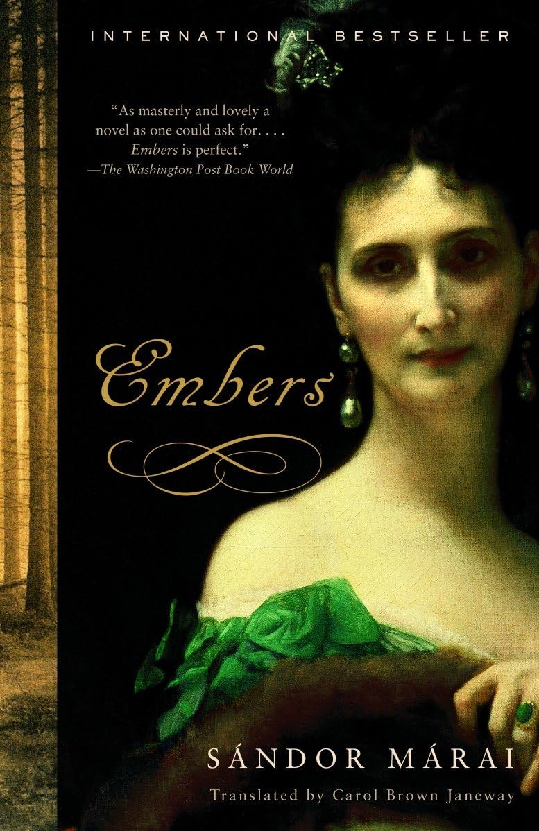 Embers used book depot