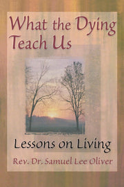 What the Dying Teach Us used book depot