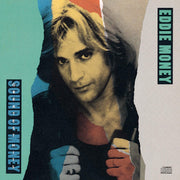 Eddie Money - Greatest Hits: The Sound of Money used book depot