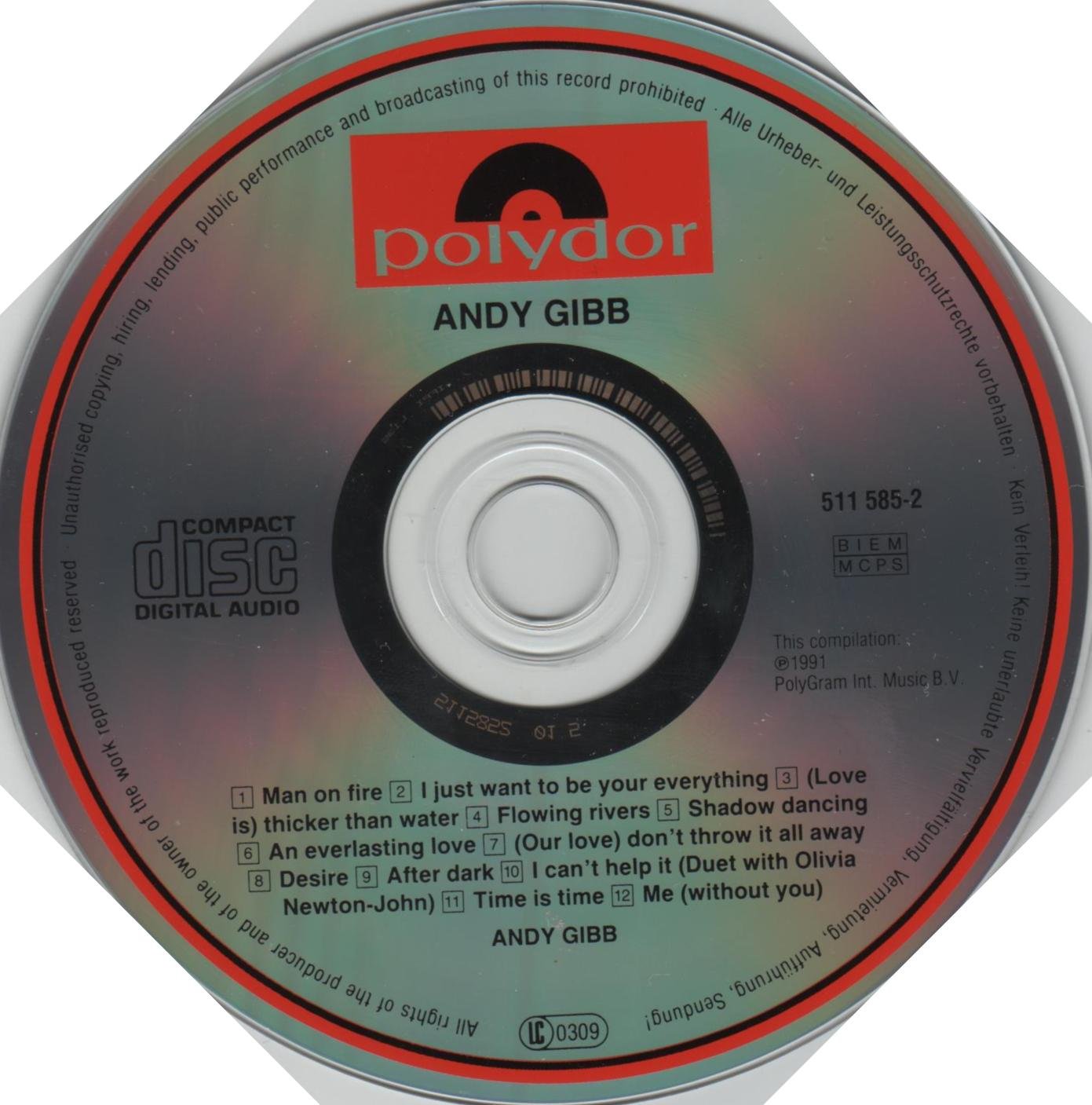 Greatest Hits used book depot